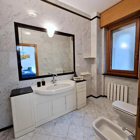 Bed & Breakfast Iris Verona Montorio Veronese