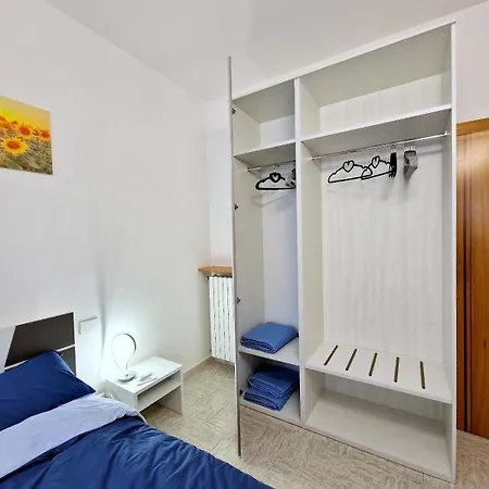 Iris Verona Bed & Breakfast