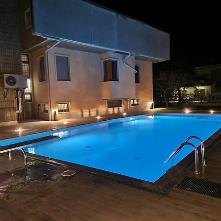 Bed & Breakfast Iris Verona Montorio Veronese