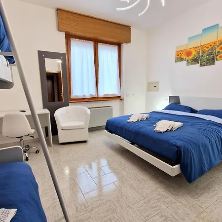 Bed & Breakfast Iris Verona