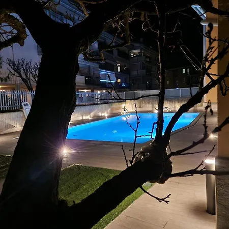 Bed & Breakfast Iris Verona *