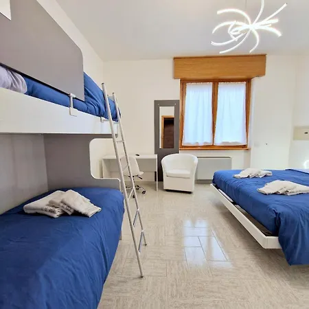 Bed & Breakfast Iris Verona Montorio Veronese