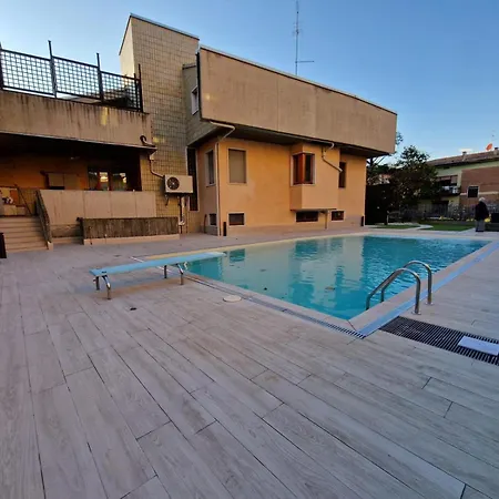 Bed & Breakfast Iris Verona
